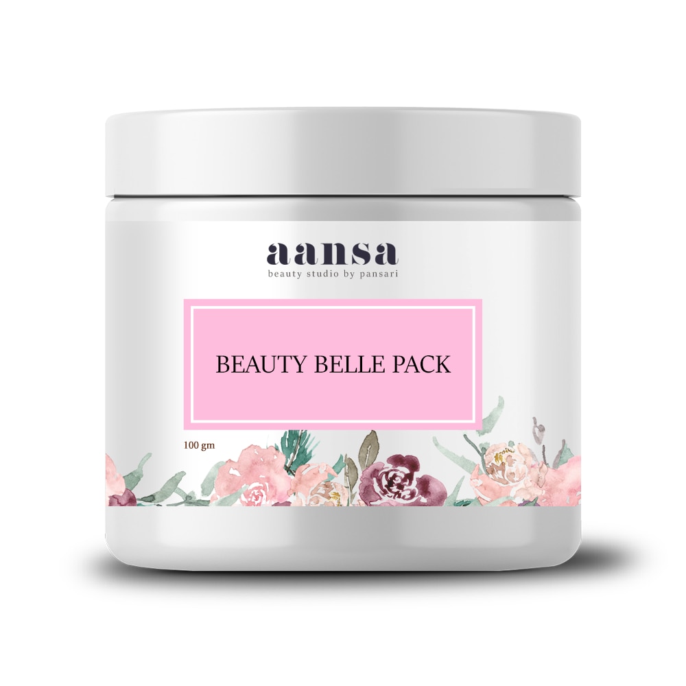 Aansa’s Beauty Belle Pack