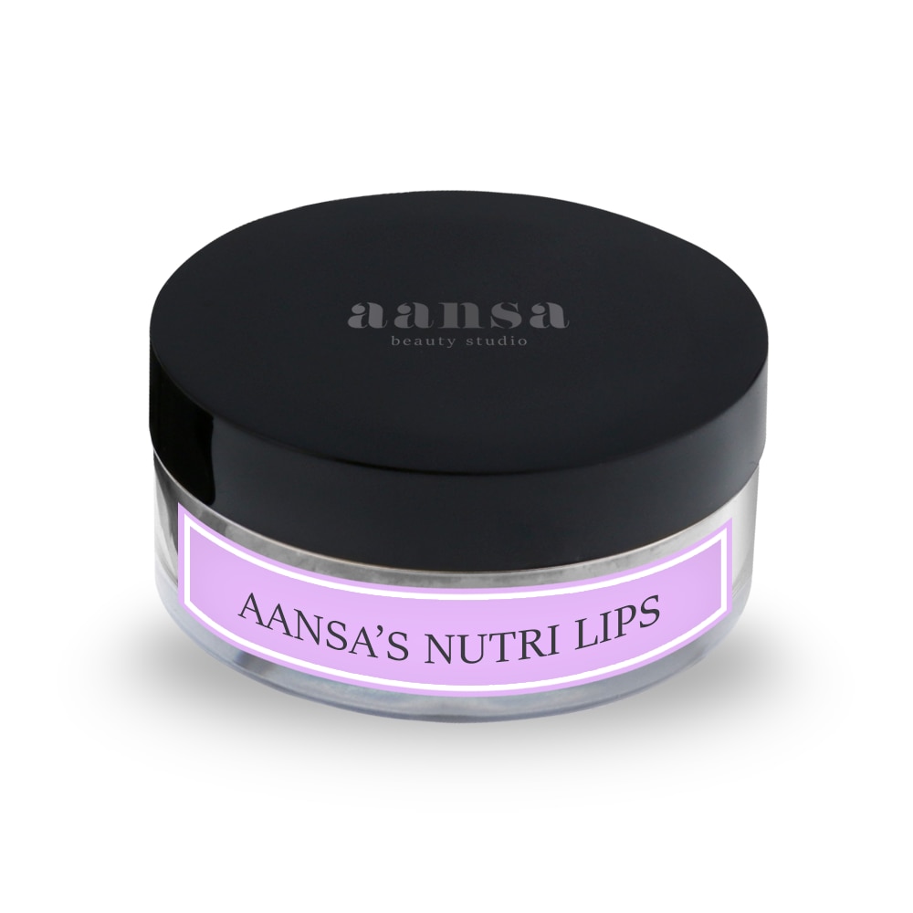 Aansa’s Nutri Lips
