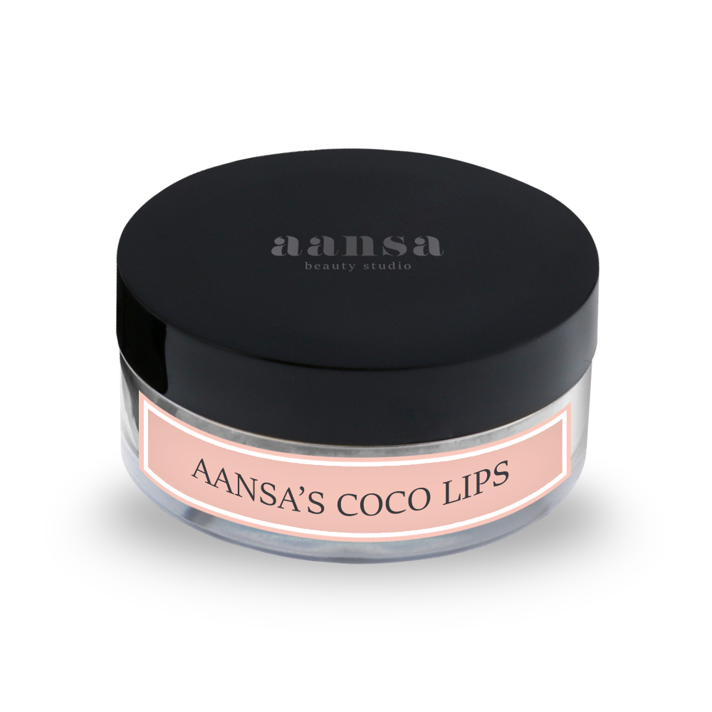 Aansa’s Coco Lips