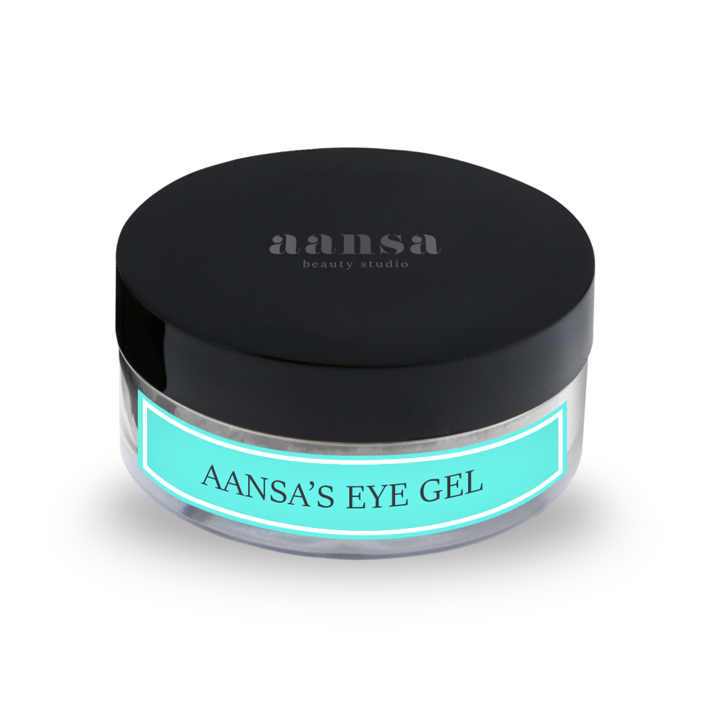 Aansa's Eye Gel