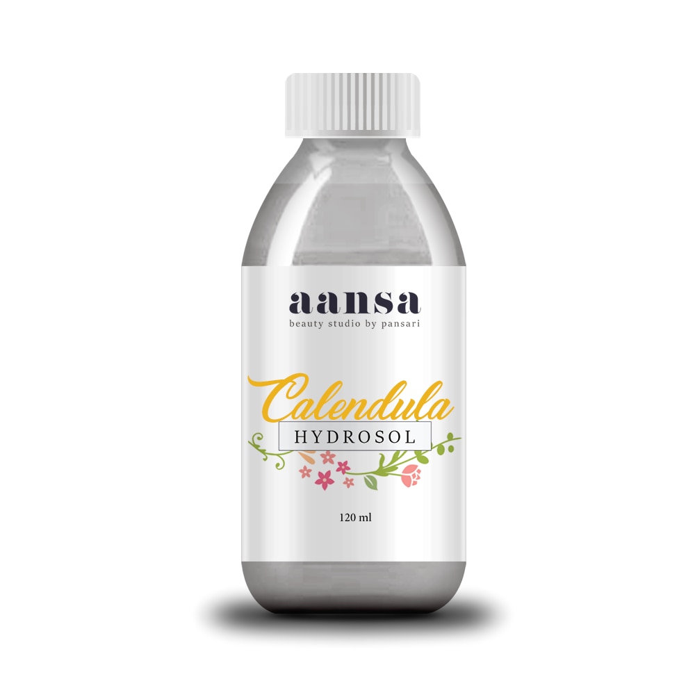 Aansa's Calendula Hydrosol