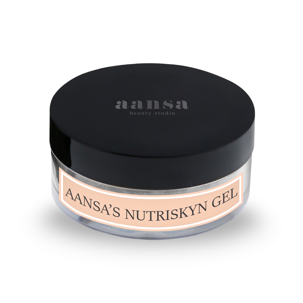 Aansa's Nutriskyn Gel