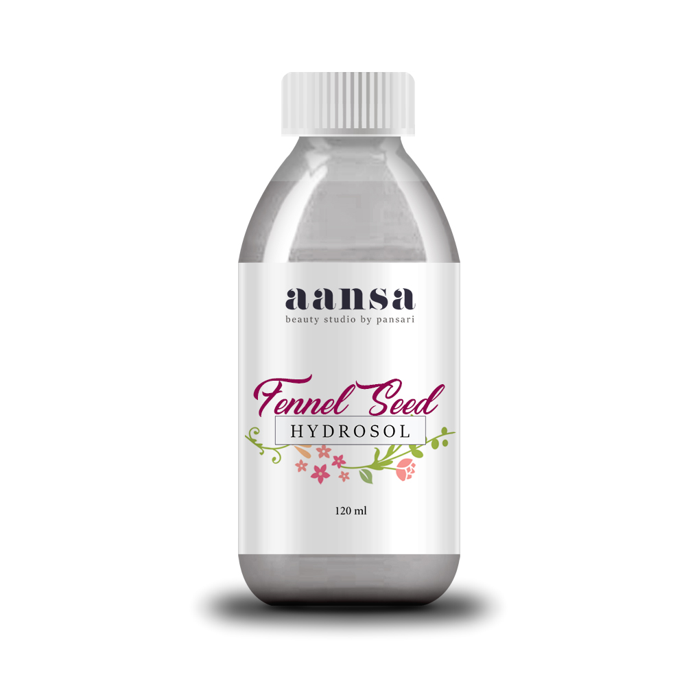 Aansa's Fennel Seed Hydrosol